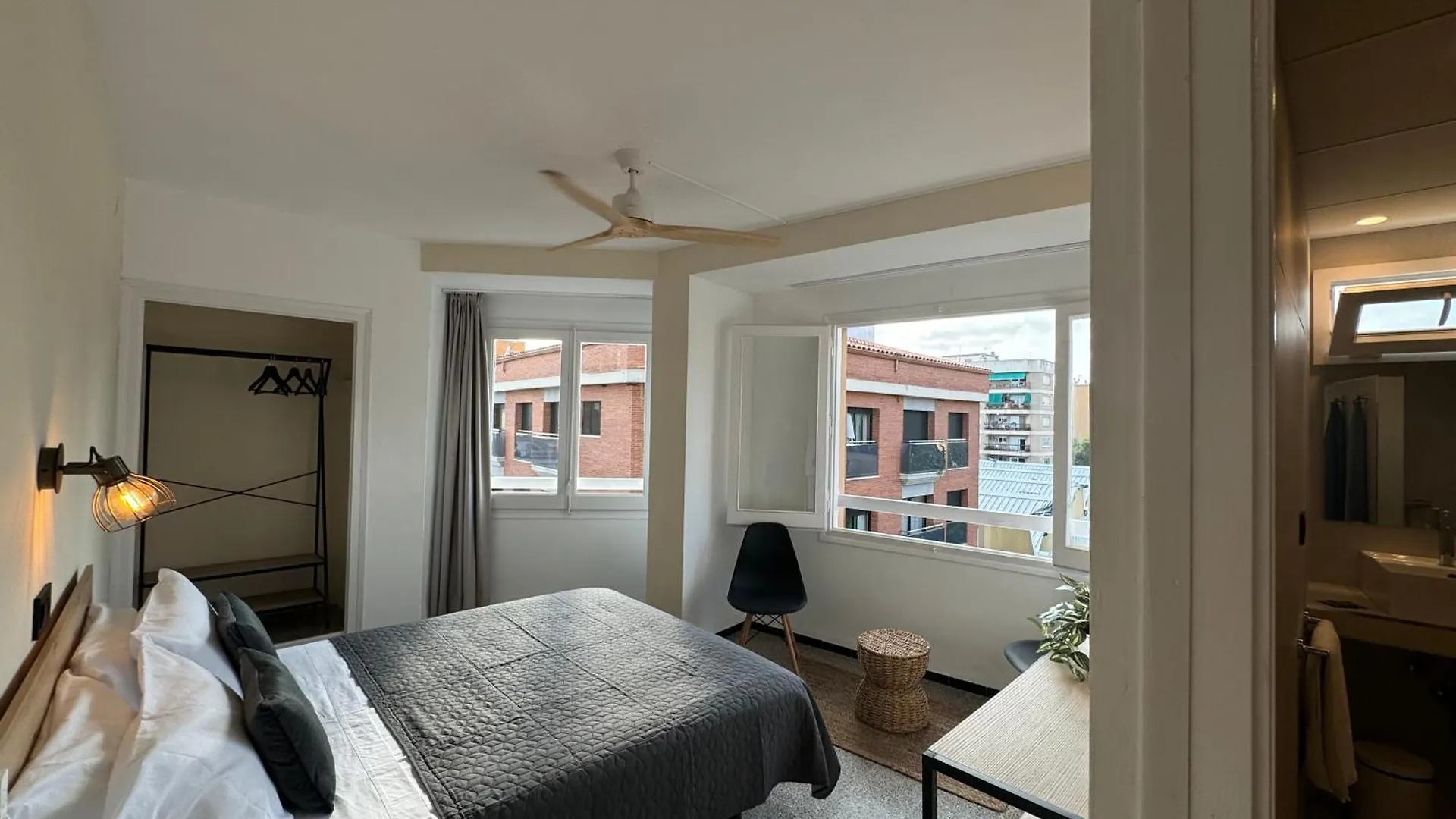 Hostal Santa Ana Lloret de Mar Spain
