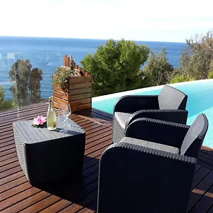  Guest house Luxury Paradise Spain