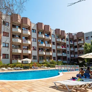 Aparthotel Mariposas, Lloret de Mar
