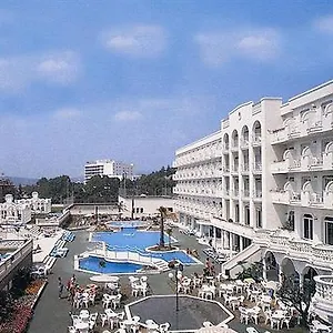 Hotel Lloret Splash, Lloret de Mar