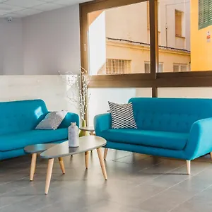 Guest house Solesperit