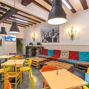 Ostello Loft Group, Lloret de Mar