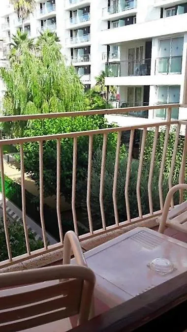 Guest house Hostal Santa Ana Lloret de Mar Spain