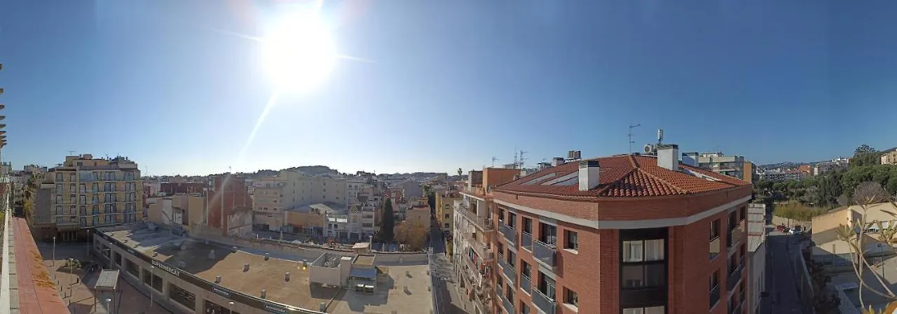 Hostal Santa Ana Lloret de Mar Guest house