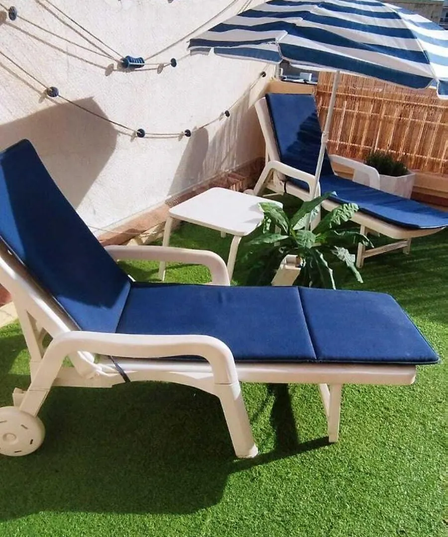 Hostal Santa Ana Lloret de Mar 0*,