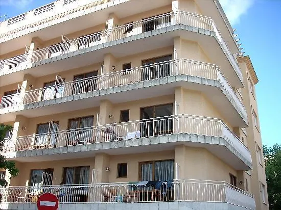 Hostal Santa Ana Lloret de Mar 0*,  Spain