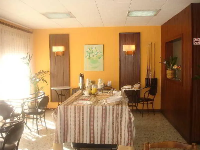Hostal Santa Ana Lloret de Mar