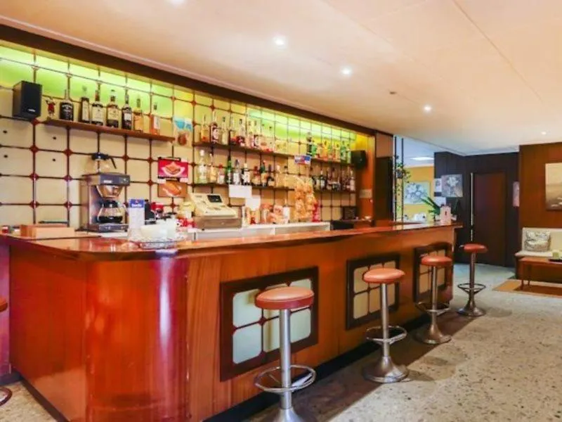 Hostal Santa Ana Lloret de Mar