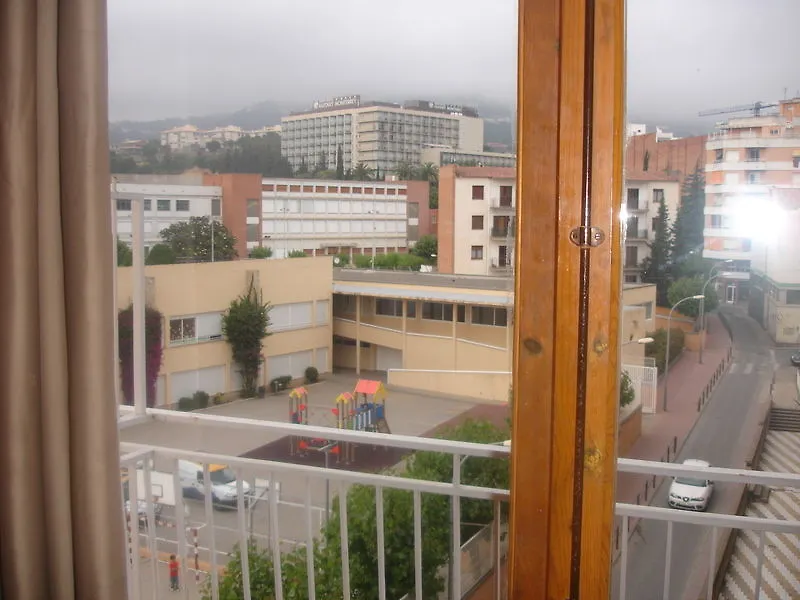 Hostal Santa Ana Lloret de Mar 0*,  Spain